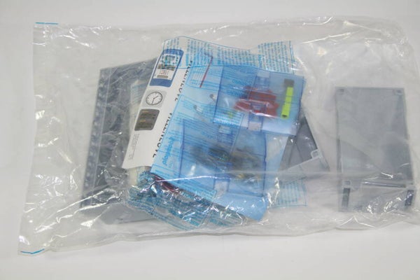 Playmobil Perron 6343 Nieuw