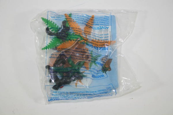 Playmobil Drietal stinkdieren 6358 Nieuw