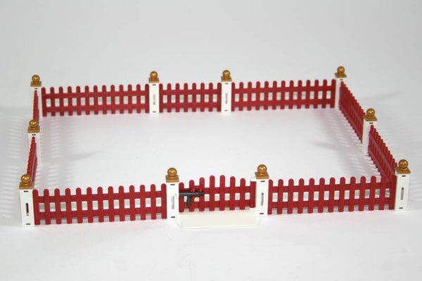 Playmobil Hekwerk 6363