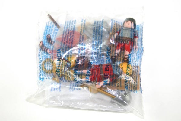 Playmobil Romeinse veldtroep 6490 Nieuw