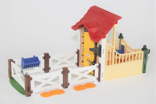 Playmobil Extra stal 6533