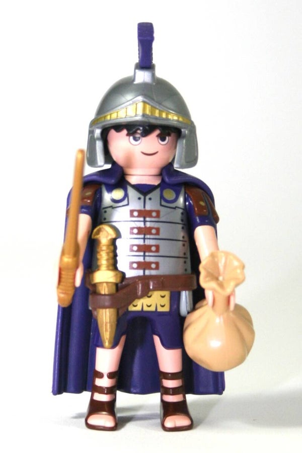 Playmobil Movies Romein 70069 g