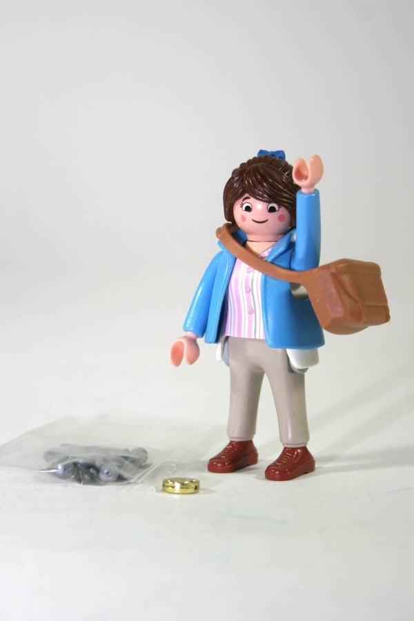 Playmobil Movies Marla 70069