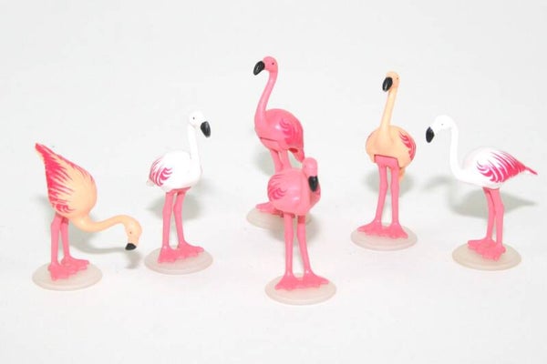 Playmobil Flamingo's 6651