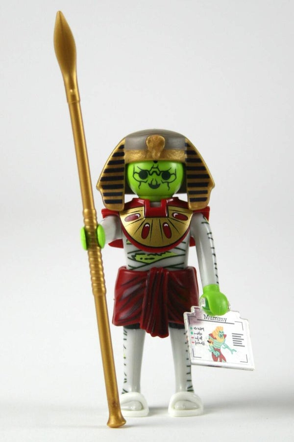 Playmobil Scooby-Doo Mummie 70717 k serie 2