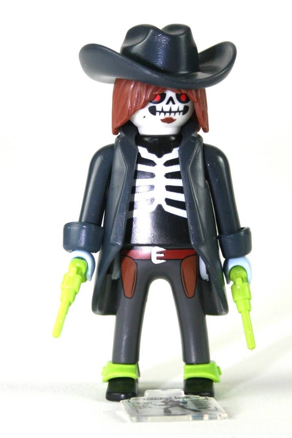 Playmobil Scooby-Doo dappere Jack 70717 l serie 2