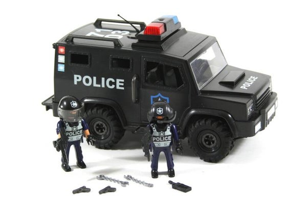 Playmobil S.W.A.T. voertuig 71003