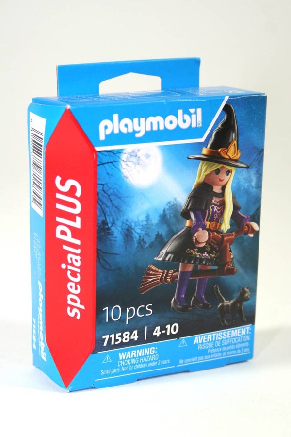 Playmobil Heks 71584 Nieuw