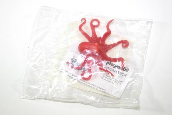 Playmobil Baby-octopus 7252 Nieuw