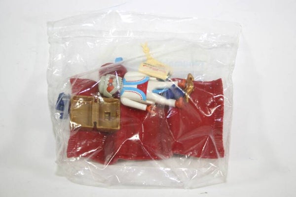 Playmobil Fakir op vliegend tapijt 7862 Nieuw