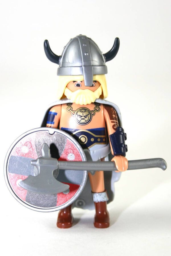 Playmobil Viking 80633