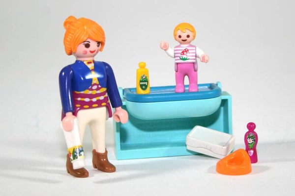 Playmobil Commode