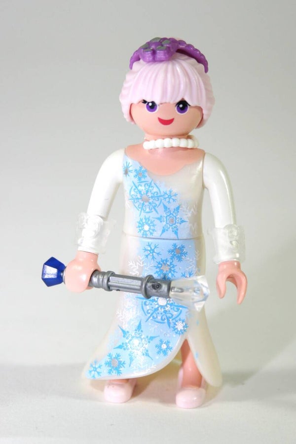 Playmobil Fee van het ijs
