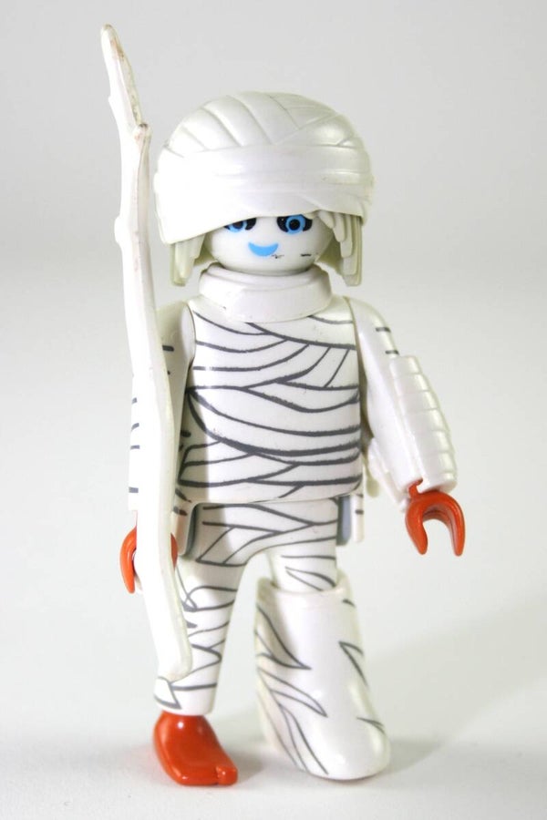 Playmobil Mummie k 5203 d serie 1