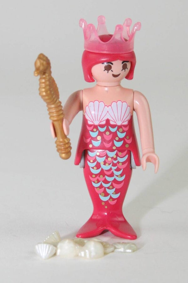 Playmobil Zeemeermin k 5204 k serie 1