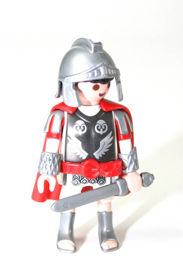 Playmobil Romein k 5284 f serie 4