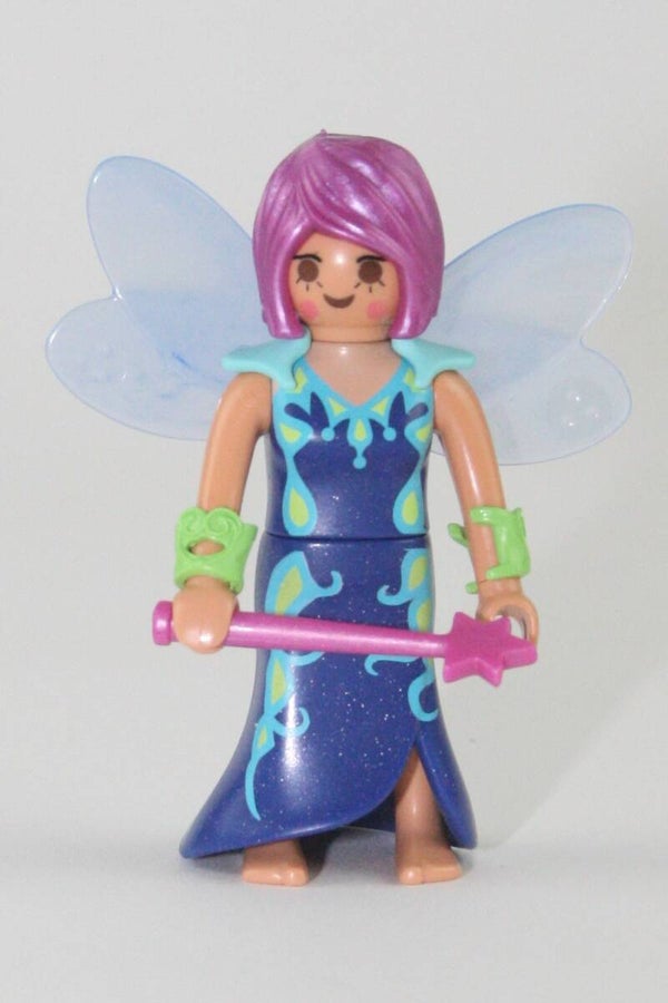 Playmobil Goede fee k 6841 b serie 10