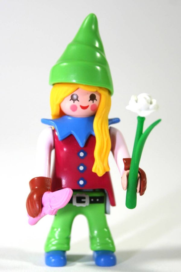 Playmobil Tuinkabouter k 70639 t serie 23