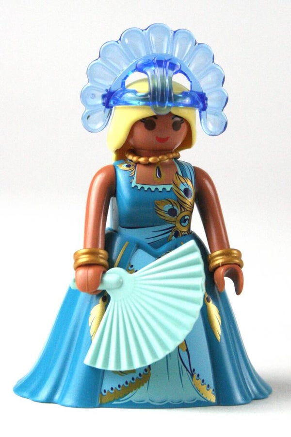 Playmobil Magische prinses k 70733 c serie 21