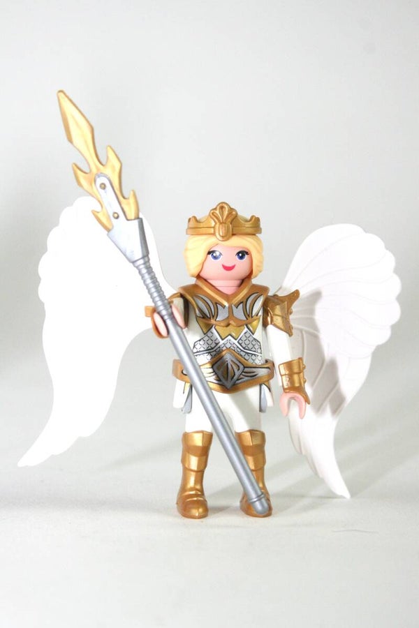 Playmobil Aartsengel k 70733 i serie 21