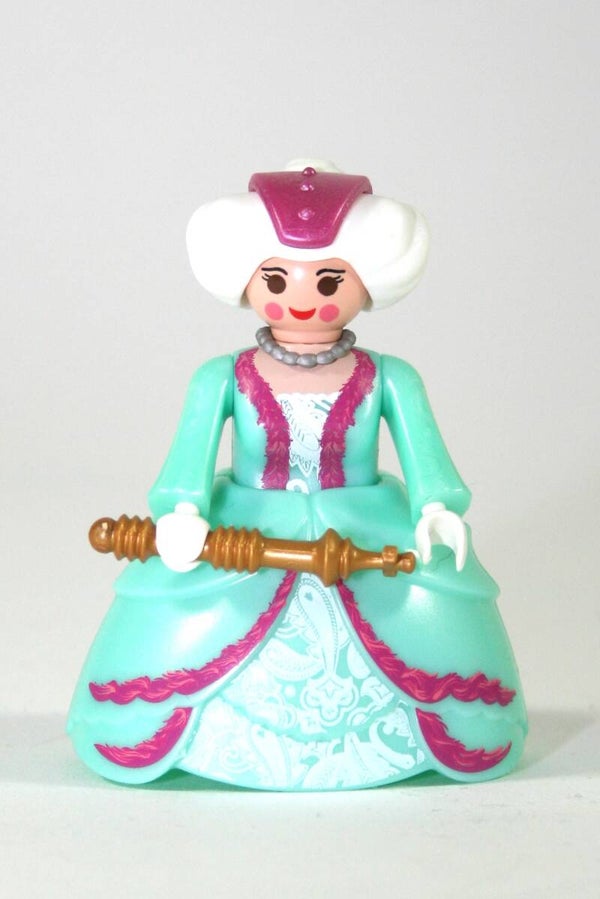 Playmobil Keizerin k 71606 g serie 26