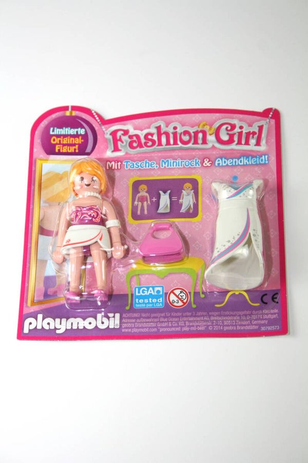 Playmobil Model Nieuw