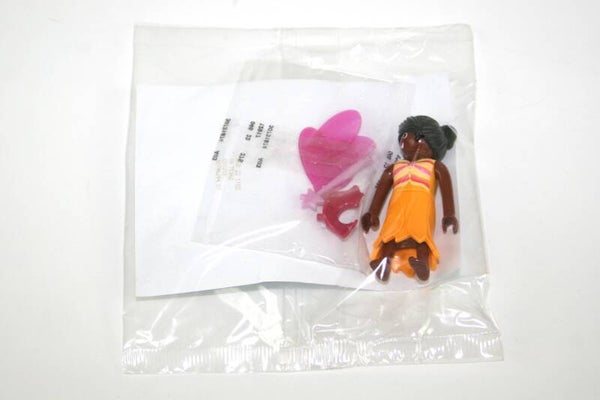 Playmobil Nubische fee Nieuw