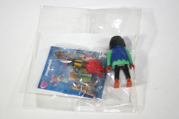 Playmobil Piraat Nieuw