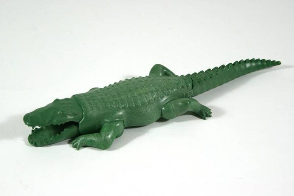 Playmobil Reuze krokodil