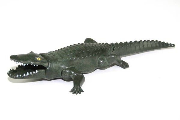 Playmobil Reuze krokodil