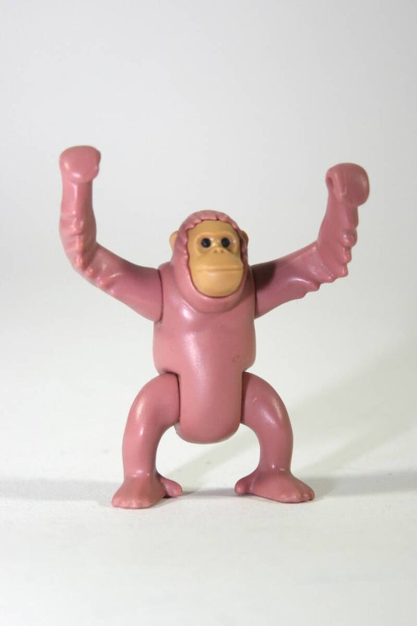 Playmobil Wiltopia Orang oetan