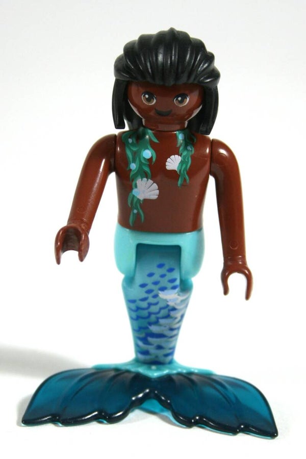 Playmobil Zeemeerman