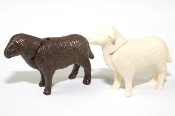Playmobil Schapen