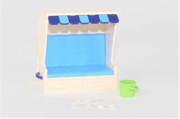 Playmobil Strandstoel