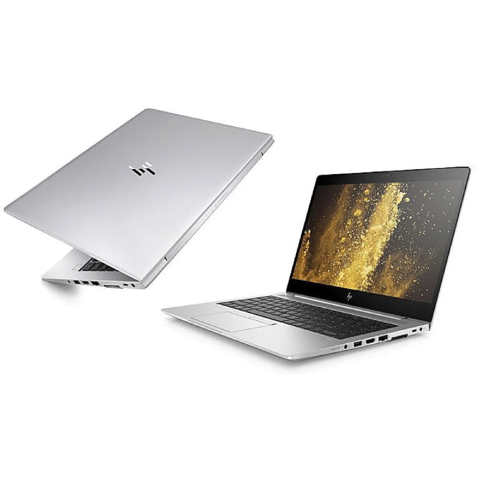 HP ELITEBOOK 840 G5 Core i5 8ème GEN