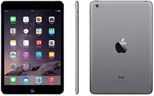 Apple Ipad Air 2 32go Wifi NOIR 9,7"