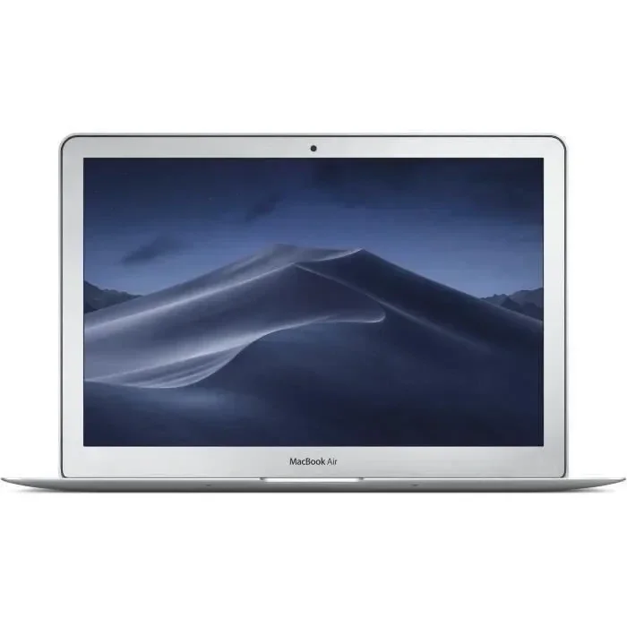 APPLE MacBook Air 13,3" 2015 i5 - 1,6 Ghz - 8 Go RAM - 256 Go SSD - Gris