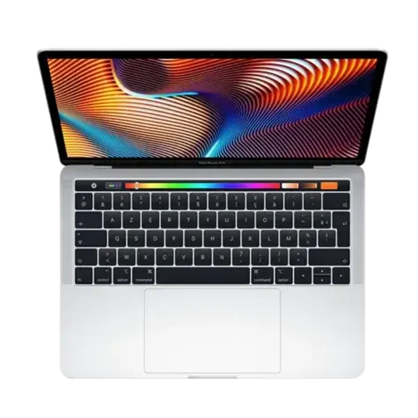 MacBook Pro 13" Touch Bar 2017 - Intel i5 3,1 GHz - 8 Go RAM - 256go SSD
