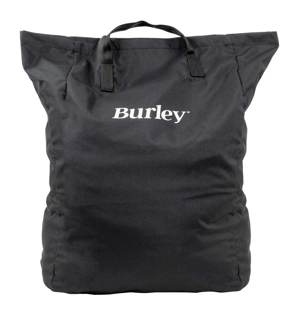 Opbergtas voor Burley Travoy caddy