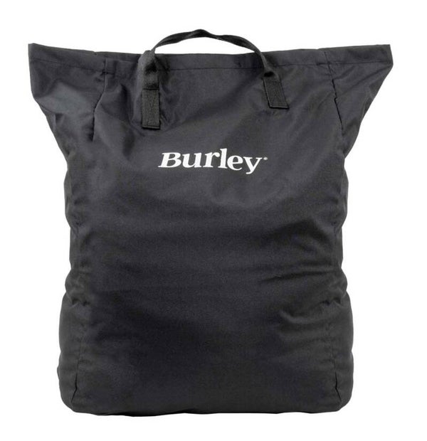 Opbergtas voor Burley Travoy caddy