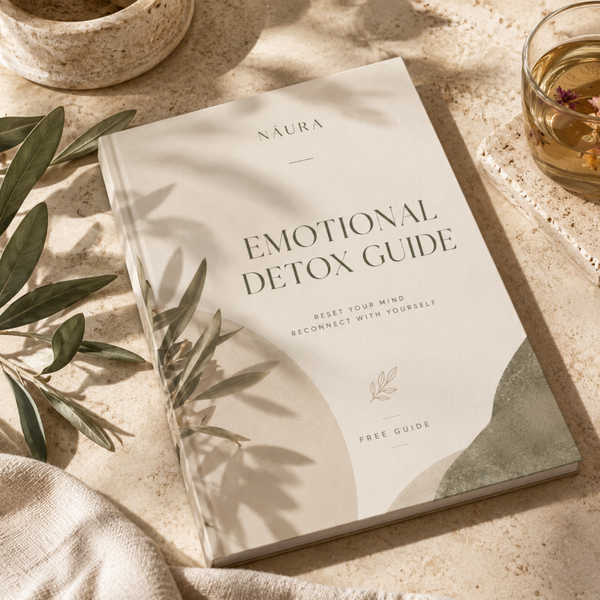 Emotional Detox Guide