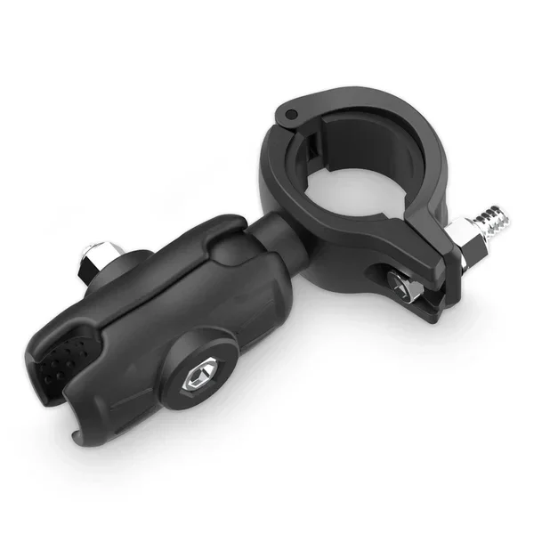 Support avec ROTULE annulaire est de 12 à 28 mm