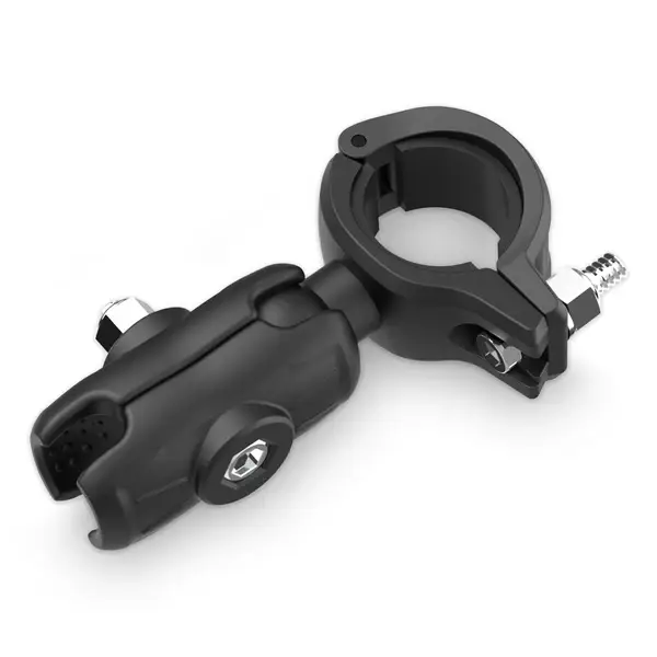 Support avec ROTULE annulaire est de 12 à 28 mm