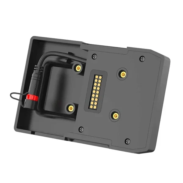 Support de navigation pour moto W603
