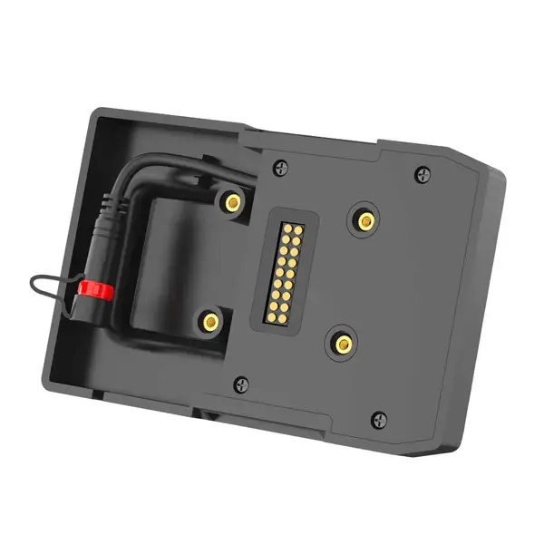 Support de navigation pour moto W603