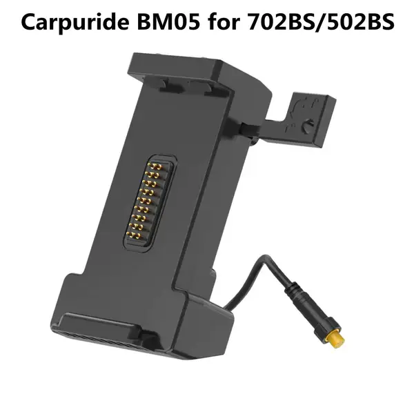 Support BM05 version 1 fil pour 702BS/602BS/502BS