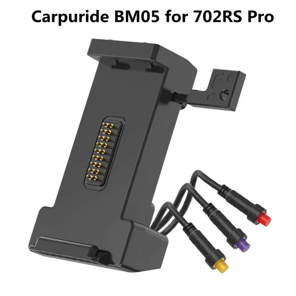 Support BM05 version 3 fils pour 702RS Pro
