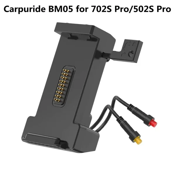 Support BM05 version 2 fils pour 702S Pro/602S Pro/502S Pro