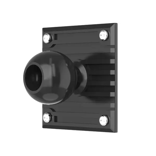 Support rotule et dissipateur thermique pour série W603 ou 712D
