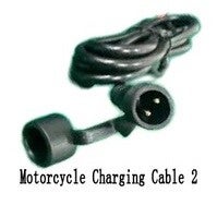 Câble de charge pour moto 2
